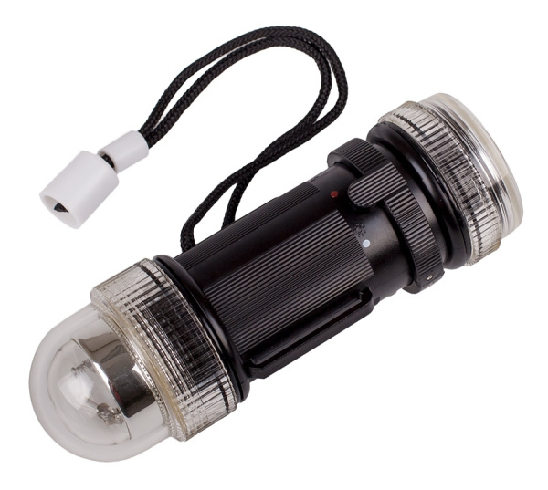 Фонарь Combiflash LED (black)